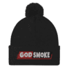 GodSmoke_front_mockup_Front_Default_Black