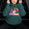 mockup-of-a-woman-wearing-a-plus-size-hoodie-sitting-on-a-staircase-30153