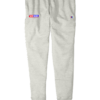 godsmoke champion gray joggers